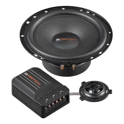Акустическая система Match by Audiotec Fischer MS 62C-VW.1 Match by Audiotec Fischer MS 62C-VW.1. Технические характеристики MS 62C-VW.1.
